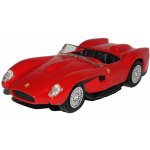 Bburago Ferrari 250 Testa Rossa Červené 1:43 – Sleviste.cz