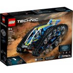 LEGO® Technic 42140 Multivozidlo na dálkové ovládání – Zbozi.Blesk.cz