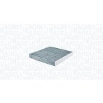 Filtr, vzduch v interiéru MAGNETI MARELLI 350203066320 – Hledejceny.cz