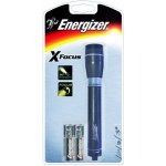 Energizer X-Focus – Hledejceny.cz