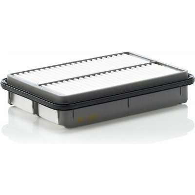 Vzduchový filtr MANN-FILTER C 2632/1 – Hledejceny.cz
