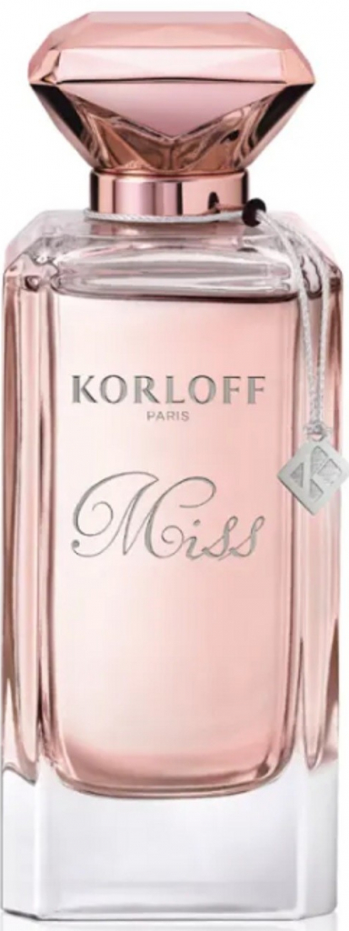 Korloff Miss parfémovaná voda dámská 88 ml