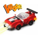 Light Stax H12110 Hybrid Tuned Racer – Zboží Dáma