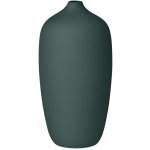 Blomus CEOLA váza 25 cm tmavě zelená – Hledejceny.cz