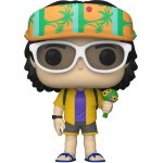 Funko Pop! Stranger Things California Mike – Zboží Mobilmania