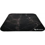 Arozzi Zona Quattro Floor Pad Black Marble – Zboží Dáma