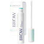 Orphica Brow Conditioner sérum pro aktivní růst obočí 4 ml – Zboží Dáma