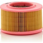 Vzduchový filtr MANN-FILTER C 1540/3 – Hledejceny.cz