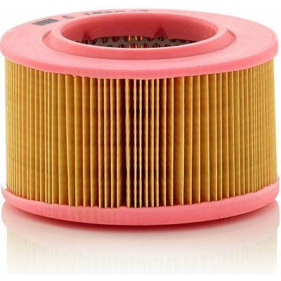 Vzduchový filtr MANN-FILTER C 1540/3 – Hledejceny.cz