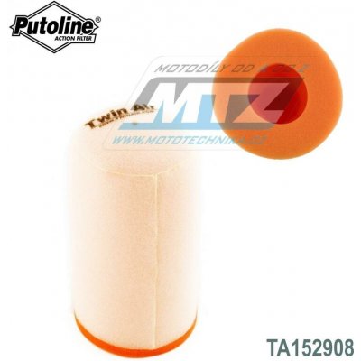 Filtr vzduchový - Yamaha YFM700 Raptor / 06-24 TA152908 – Hledejceny.cz