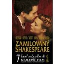 Zamilovaný Shakespeare DVD