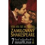 Zamilovaný Shakespeare DVD – Hledejceny.cz