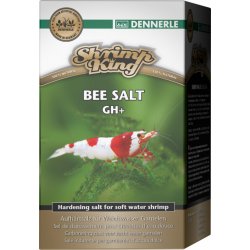 Dennerle Shrimp King Bee Salt GH+ 200 g