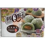 Q Brand Mochi pandán 210 g – Sleviste.cz