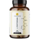 Chromozoom L-TRYPTOPHAN 90 kapslí – Hledejceny.cz