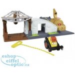 Mattel Planes set s natahovacím lankem – Hledejceny.cz