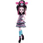 Mattel MONSTER HIGH FRANKIE V MONSTRÓZNÍM NAPĚTÍ – Hledejceny.cz