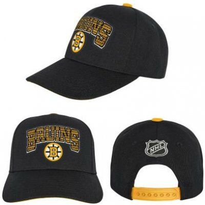 Outerstuff Boston Bruins NHL Essentials Procrown – Zboží Dáma