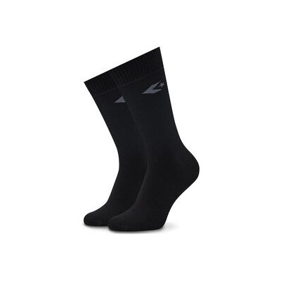 Converse Sada 3 párů pánských vysokých ponožek E745H-3020 Barevná – Zboží Mobilmania