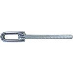 Držák plotu do stěny 150 mm – Zboží Mobilmania