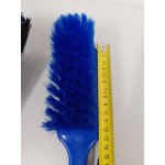 Vlažovka velká extra měkká, Kobra Barva: Modrá, Délka, velikost: 12 cm – Zboží Mobilmania
