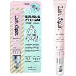 LOOK AT ME Teen Metal Head Tip Eye Cream 25 ml – Zboží Mobilmania