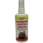 Subio Likvidátor kočičích zápachů 125ml – Zboží Mobilmania