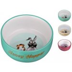 Trixie miska Honey and Hopper 11 cm 250 ml – Zboží Dáma