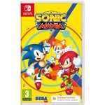 Sonic Mania Plus – Sleviste.cz