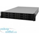 Disková pole Synology RackStation RS3618xs