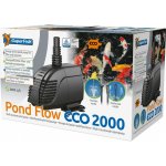 SuperFish POND FLOW ECO 2000 – Sleviste.cz