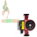 Novaservis Ferro 25-60 180 mm W0202 – Zboží Dáma