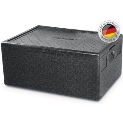 Termoizolační box GN 1/1 - 200 mm | Hendi 707968% – Zboží Mobilmania