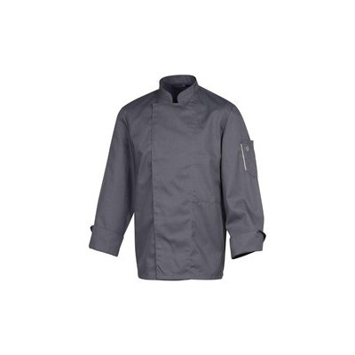 Robur Nero dlouhý rukáv šedý S – Zboží Dáma