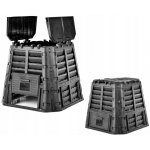 Ekobat 480 l černý – Sleviste.cz