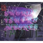 Swordfishtrombones - Aftertaste CD – Hledejceny.cz