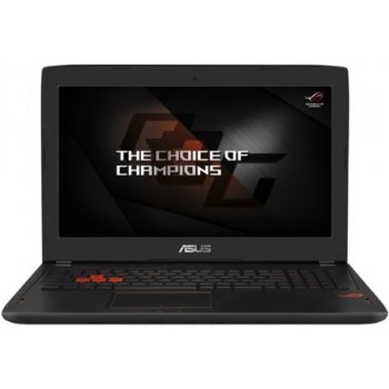 Asus GL502VS-FY079T