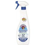 Chante Clair univerzální čisticí prostředek Bicarbonato s rozprašovačem, 750 ml – Hledejceny.cz