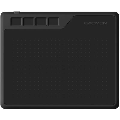 GAOMON S620 – Zboží Mobilmania
