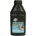 Fuchs Silkolene Universal Brake Fluid 500 ml – Sleviste.cz