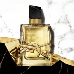 Yves Saint Laurent Libre parfémovaná voda dámská 50 ml – Zboží Mobilmania
