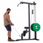 TRINFIT Multi Lat Pro – Zboží Dáma