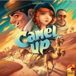 Camel Up 2nd Edition – Zboží Živě
