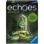Ravensburger Echoes Mikročip – Zboží Živě