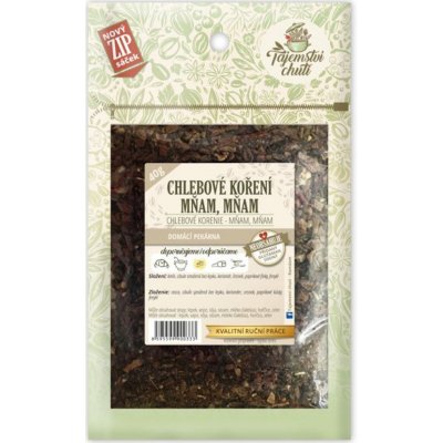 Ramdam Chlebové koření mňam, mňam 40 g – Zbozi.Blesk.cz