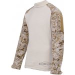 Košile Tru-spec taktická combat digital desert – Zbozi.Blesk.cz
