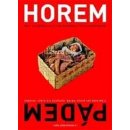 Horem pádem DVD