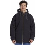 Quiksilver Final Call Jacket Black – Zboží Dáma