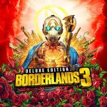 Borderlands 3 (Deluxe Edition) – Zboží Mobilmania