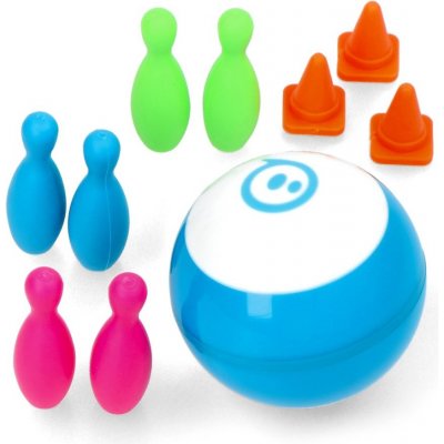 Sphero Mini Soccer vzdělávací robot – Hledejceny.cz